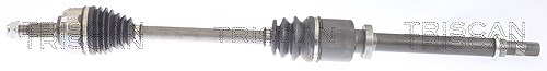 Triscan Antriebswelle [Hersteller-Nr. 854028516] für Renault
