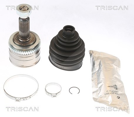 Triscan Gelenksatz, Antriebswelle [Hersteller-Nr. 854043137] für Hyundai