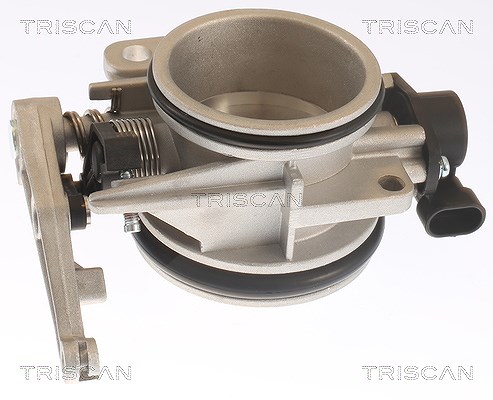 Triscan Drosselklappenstutzen [Hersteller-Nr. 882025005] für Lada, Renault, Dacia