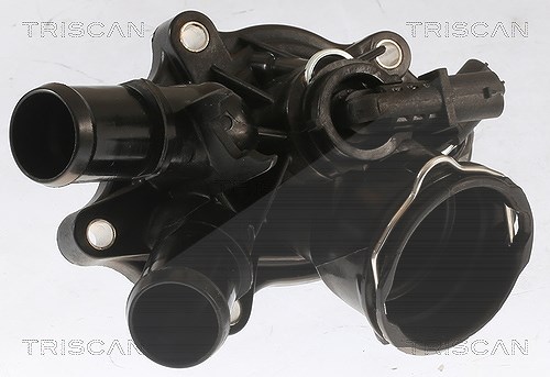 Triscan Thermostat, Kühlmittel [Hersteller-Nr. 8620481103] für Mercedes-Benz