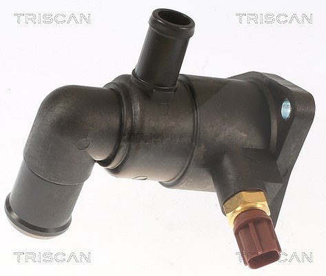 Triscan Thermostat, Kühlmittel [Hersteller-Nr. 862048582] für Suzuki, Opel, Vauxhall