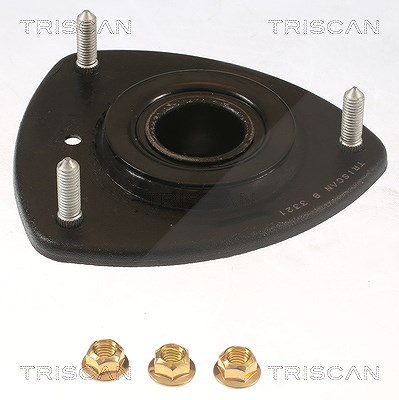 Triscan Federbeinstützlager [Hersteller-Nr. 850013920] für Toyota