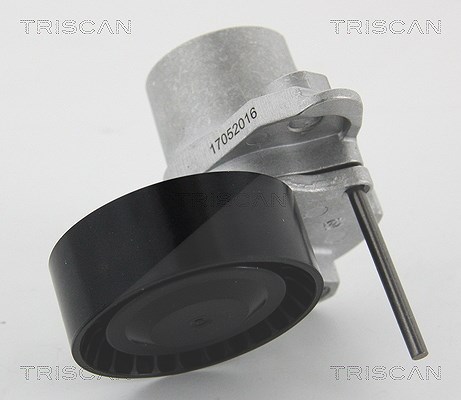 Triscan Spannrolle, Keilrippenriemen [Hersteller-Nr. 8641293052] für VW, Seat, Skoda