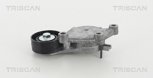Triscan Spannrolle, Keilrippenriemen [Hersteller-Nr. 8641273006] für Volvo, Ford