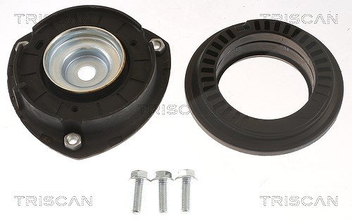 Triscan Federbeinstützlager [Hersteller-Nr. 850029934] für VW, Skoda, Seat, Cupra, Audi