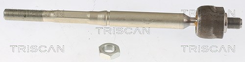 Triscan Axialgelenk, Spurstange [Hersteller-Nr. 850043231] für Hyundai, Kia
