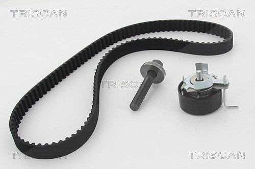Triscan Zahnriemensatz [Hersteller-Nr. 864710091] für Volvo, Ford