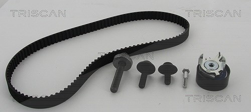Triscan Zahnriemensatz [Hersteller-Nr. 864710090] für Volvo, Ford, Mazda