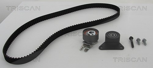 Triscan Zahnriemensatz [Hersteller-Nr. 864710089] für Volvo, Ford