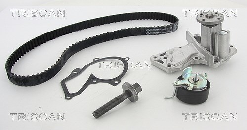 Triscan Wasserpumpe + Zahnriemensatz [Hersteller-Nr. 8647100517] für Volvo, Ford