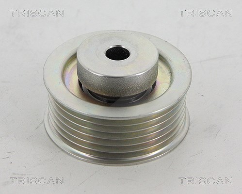 Triscan Umlenk-/Führungsrolle, Keilrippenriemen [Hersteller-Nr. 8641692006] für Suzuki
