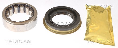 Triscan Radlagersatz [Hersteller-Nr. 8530102002] für Jeep