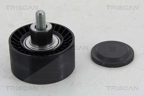 Triscan Umlenk-/Führungsrolle, Keilrippenriemen [Hersteller-Nr. 8641112021] für BMW, Alpina