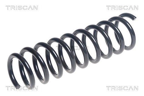 Triscan Fahrwerksfeder [Hersteller-Nr. 875043130] für Kia, Hyundai