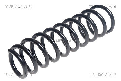 Triscan Fahrwerksfeder [Hersteller-Nr. 875043129] für Kia, Hyundai