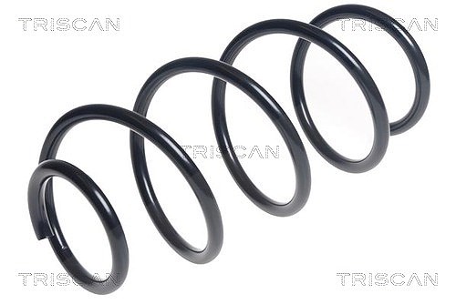 Triscan Fahrwerksfeder [Hersteller-Nr. 875043124] für Kia, Hyundai