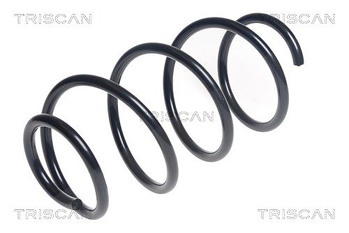 Triscan Fahrwerksfeder [Hersteller-Nr. 875043122] für Kia, Hyundai