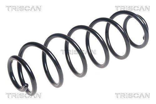 Triscan Fahrwerksfeder [Hersteller-Nr. 875028261] für Peugeot