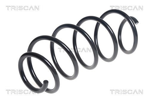 Triscan Fahrwerksfeder [Hersteller-Nr. 875028260] für Peugeot