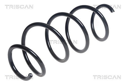 Triscan Fahrwerksfeder [Hersteller-Nr. 875028259] für Peugeot