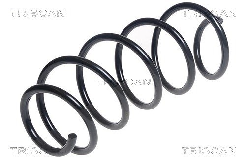 Triscan Fahrwerksfeder [Hersteller-Nr. 875028257] für Peugeot