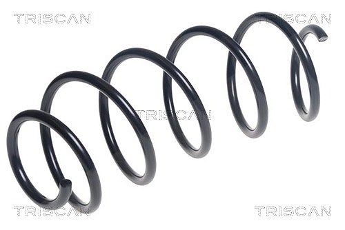 Triscan Fahrwerksfeder [Hersteller-Nr. 875028256] für Citroën, Peugeot