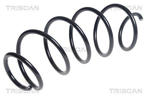 Triscan Fahrwerksfeder [Hersteller-Nr. 875028255] für Citroën, Peugeot