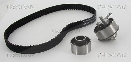 Triscan Zahnriemensatz [Hersteller-Nr. 864710088] für Ford, Mazda