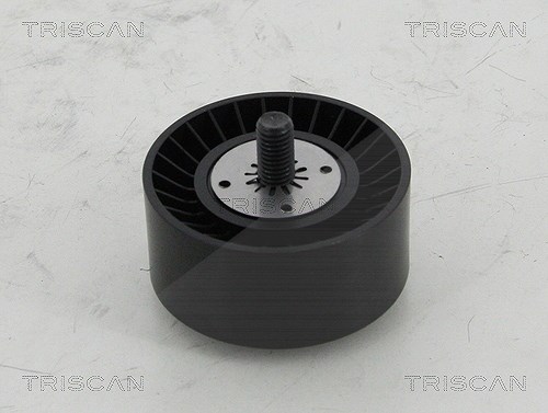 Triscan Umlenk-/Führungsrolle, Keilrippenriemen [Hersteller-Nr. 8641242008] für Vauxhall, Opel, Chevrolet