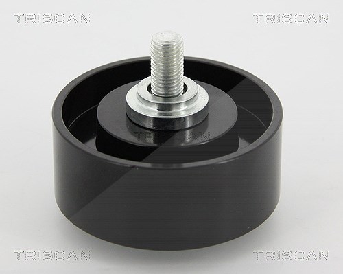 Triscan Umlenk-/Führungsrolle, Keilrippenriemen [Hersteller-Nr. 8641132012] für Toyota