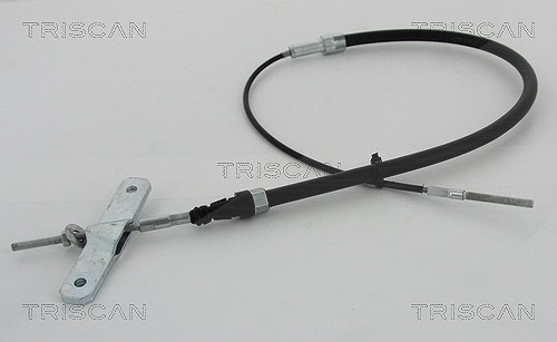 Triscan Seilzug, Feststellbremse [Hersteller-Nr. 8140291157] für VW