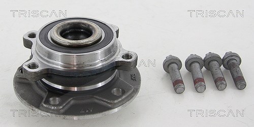 Triscan Radlagersatz [Hersteller-Nr. 8530102003] für Jeep, Fiat, Alfa Romeo