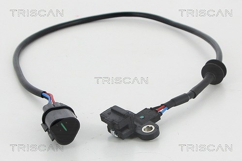 Triscan Impulsgeber, Kurbelwelle [Hersteller-Nr. 885542106] für Mitsubishi