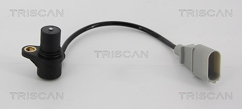 Triscan Impulsgeber, Kurbelwelle [Hersteller-Nr. 885529105] für VW, Skoda, Audi, Seat
