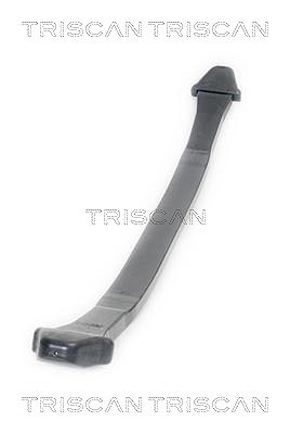 Triscan Federnpaket [Hersteller-Nr. 876523023] für Mercedes-Benz