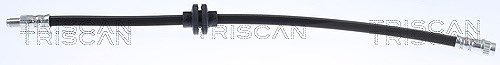 Triscan Bremsschlauch [Hersteller-Nr. 815025129] für Dacia, Renault