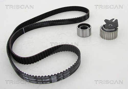 Triscan Zahnriemensatz [Hersteller-Nr. 864715051] für Alfa Romeo, Lancia, Fiat