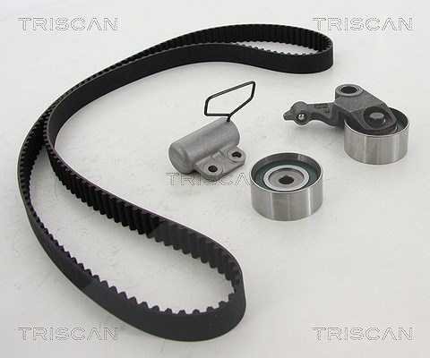 Triscan Zahnriemensatz [Hersteller-Nr. 864713029] für Toyota