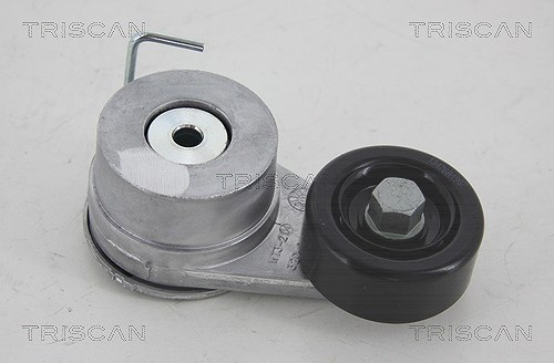 Triscan Spannrolle, Keilrippenriemen [Hersteller-Nr. 8641431003] für Kia, Hyundai, Genesis