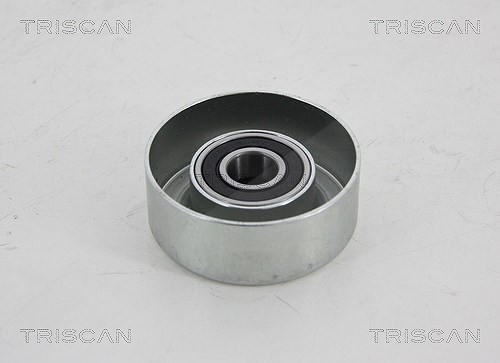 Triscan Umlenk-/Führungsrolle, Keilrippenriemen [Hersteller-Nr. 8641502004] für Mazda