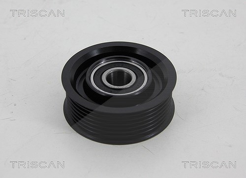 Triscan Umlenk-/Führungsrolle, Keilrippenriemen [Hersteller-Nr. 8641132009] für Toyota, Lexus