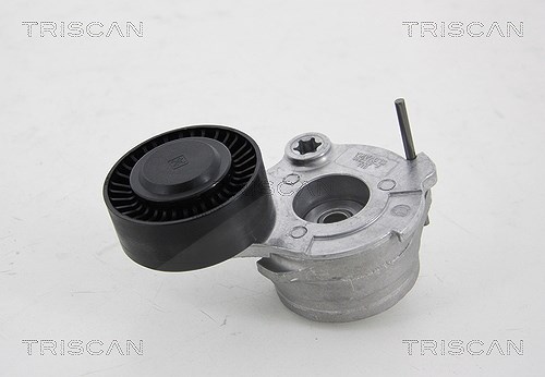 Triscan Spannrolle, Keilrippenriemen [Hersteller-Nr. 8641293050] für VW, Audi, Porsche