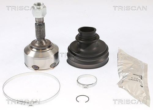 Triscan Gelenksatz, Antriebswelle [Hersteller-Nr. 854028154] für Peugeot, Citroën