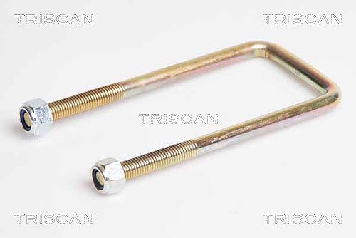 Triscan Federbride [Hersteller-Nr. 8765140004] für Nissan, Isuzu