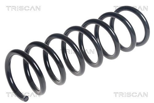 Triscan Fahrwerksfeder [Hersteller-Nr. 875050101] für Mazda