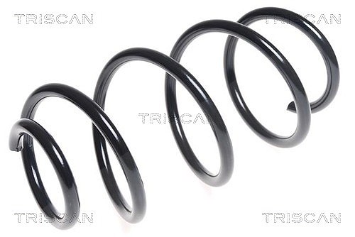 Triscan Fahrwerksfeder [Hersteller-Nr. 875043112] für Kia, Hyundai