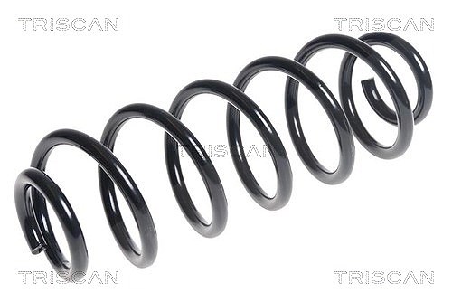Triscan Fahrwerksfeder [Hersteller-Nr. 875029374] für Seat
