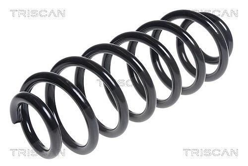 Triscan Fahrwerksfeder [Hersteller-Nr. 875029365] für VW