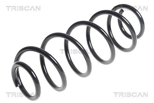 Triscan Fahrwerksfeder [Hersteller-Nr. 875029341] für Seat, VW, Skoda