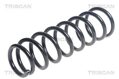 Triscan Fahrwerksfeder [Hersteller-Nr. 87504287] für Citroën, Mitsubishi, Peugeot